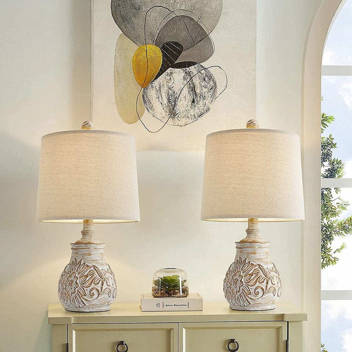 Oneach Retro Table Lamp - view 8