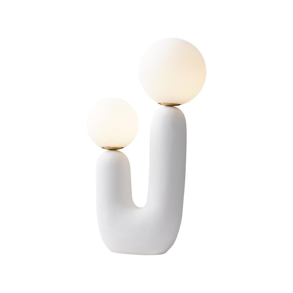 Oo Ceramics Table Lamp - view 30
