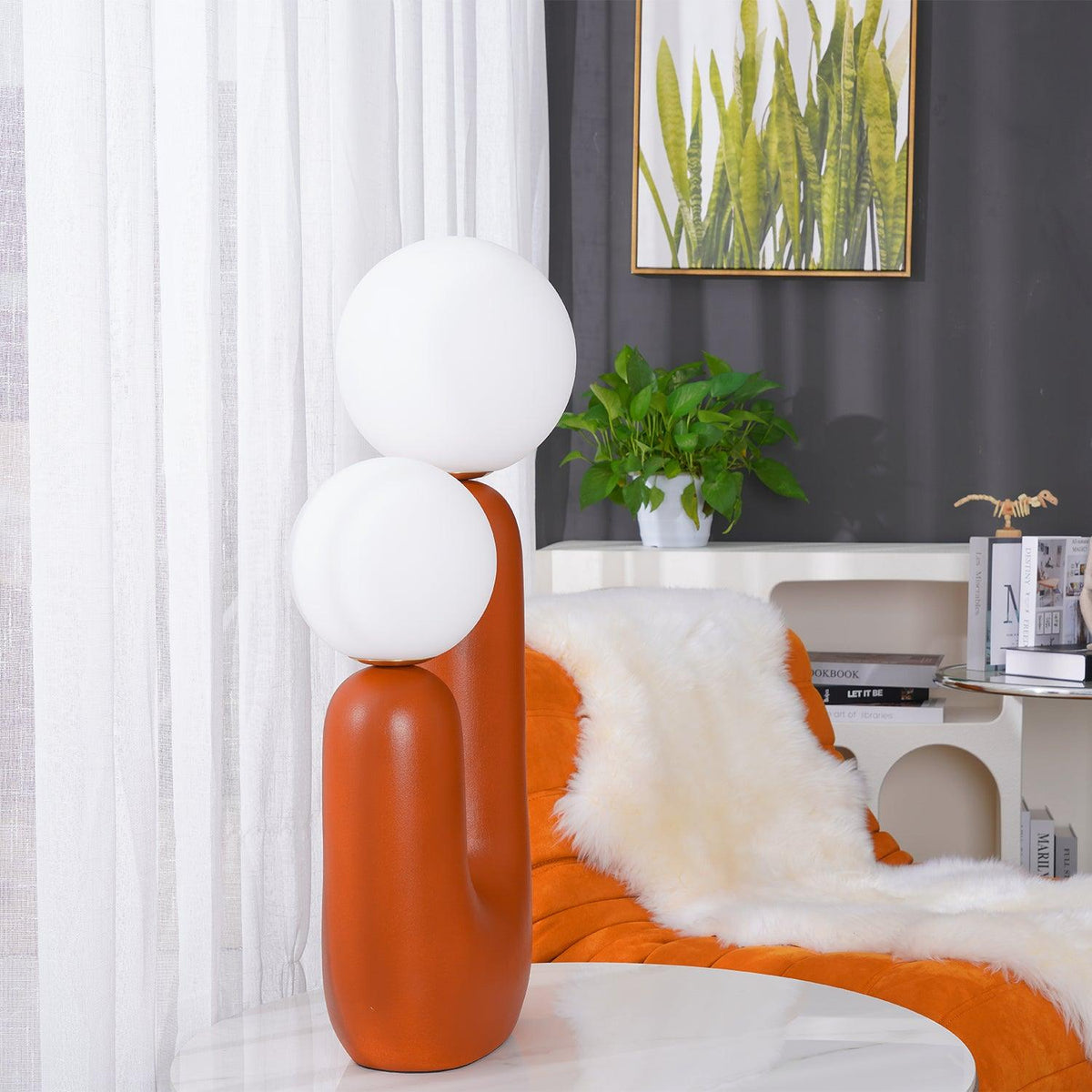 Oo Ceramics Table Lamp - view 15