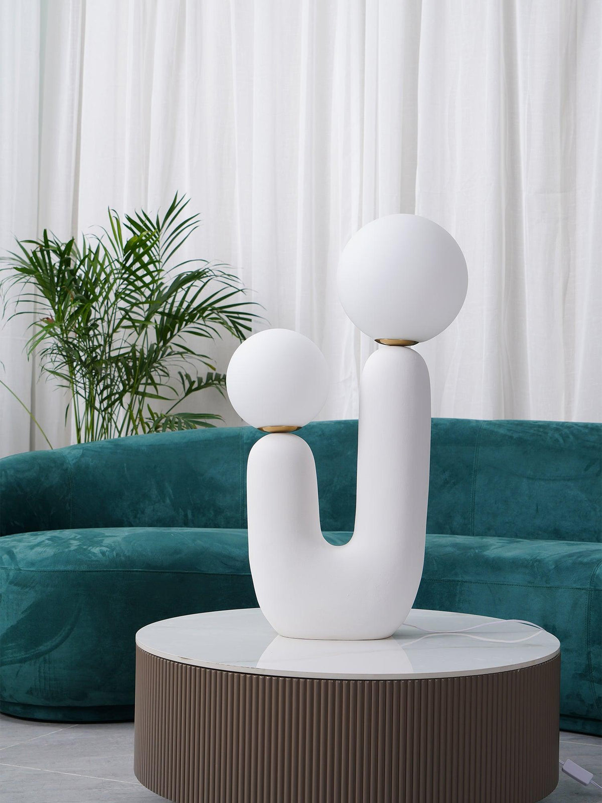 Oo Ceramics Table Lamp - view 37