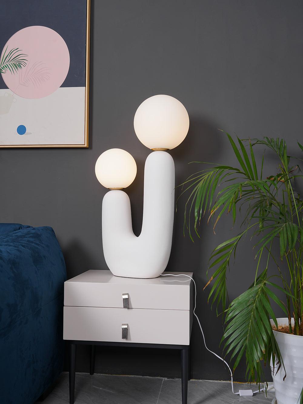 Oo Ceramics Table Lamp - view 35