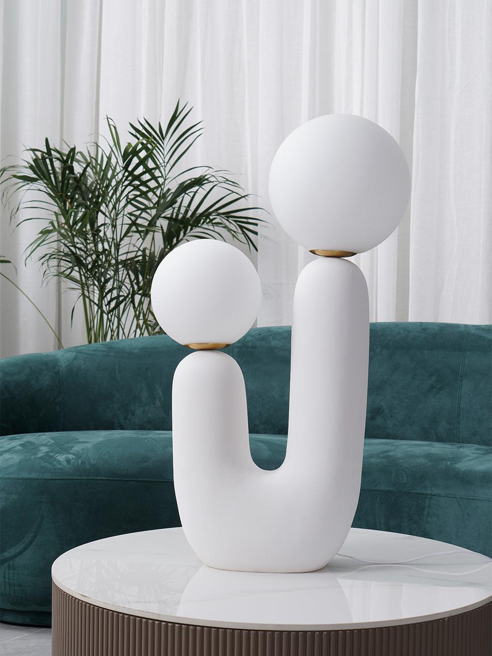 Oo Ceramics Table Lamp - view 38