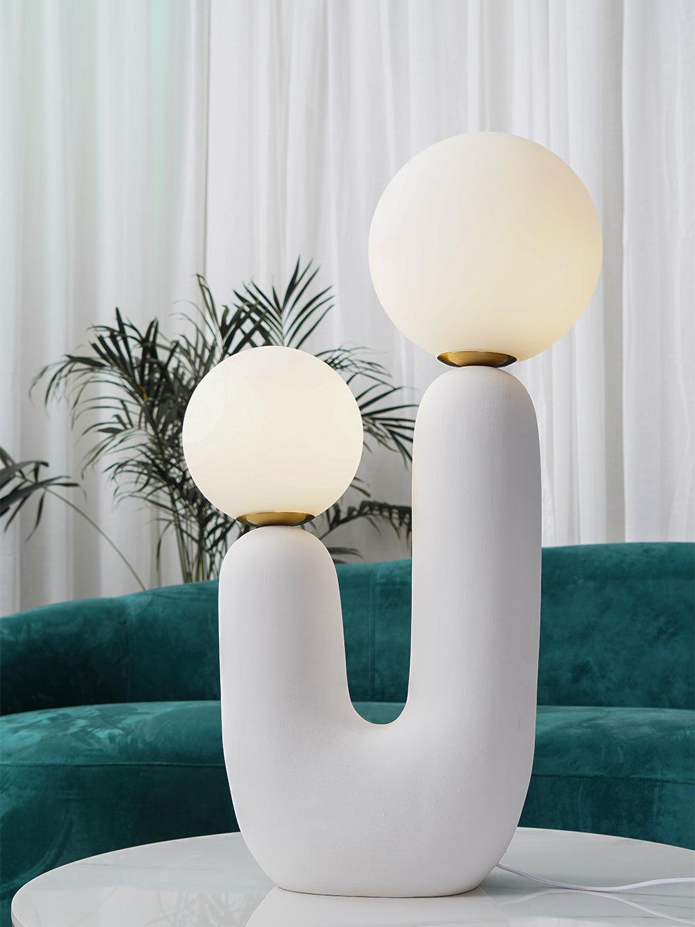 Oo Ceramics Table Lamp - view 34