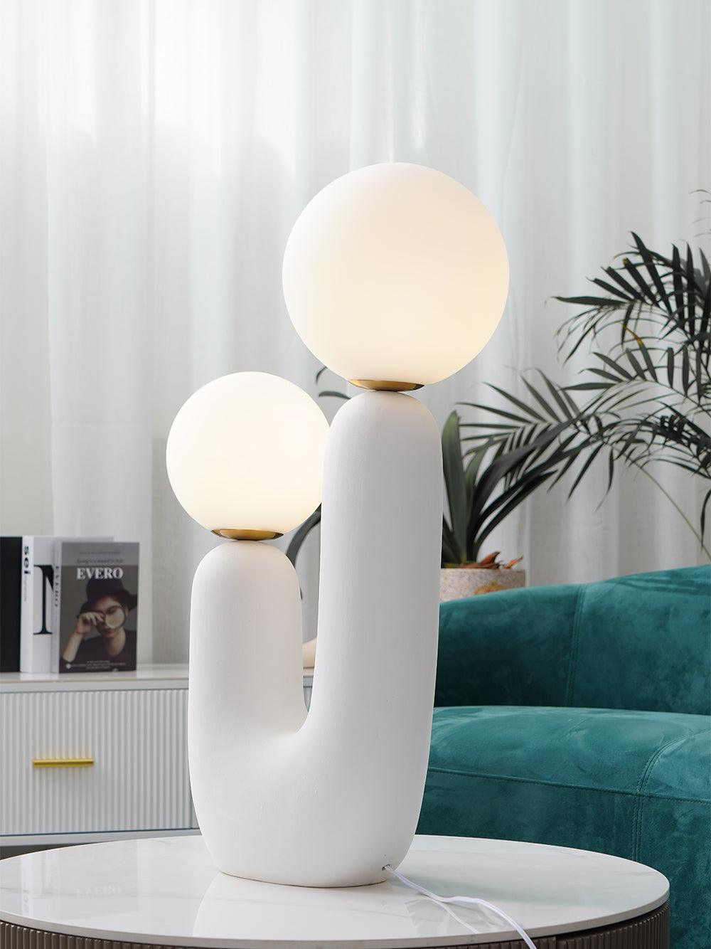 Oo Ceramics Table Lamp - view 4