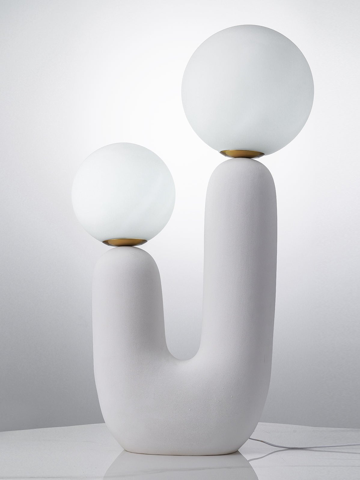 Oo Ceramics Table Lamp - view 31