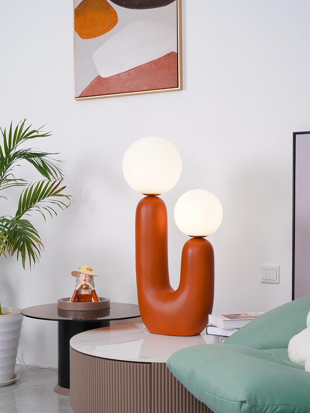 Oo Ceramics Table Lamp - view 11