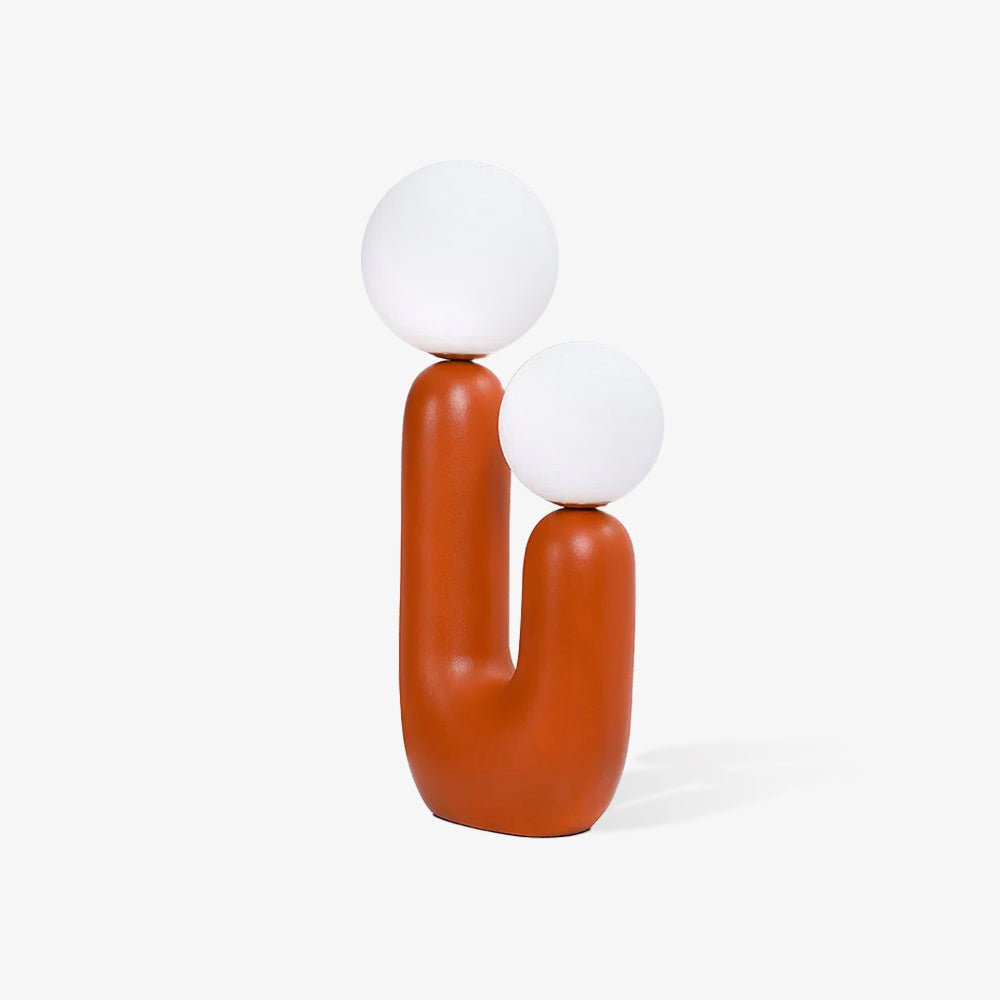 Oo Ceramics Table Lamp - view 22