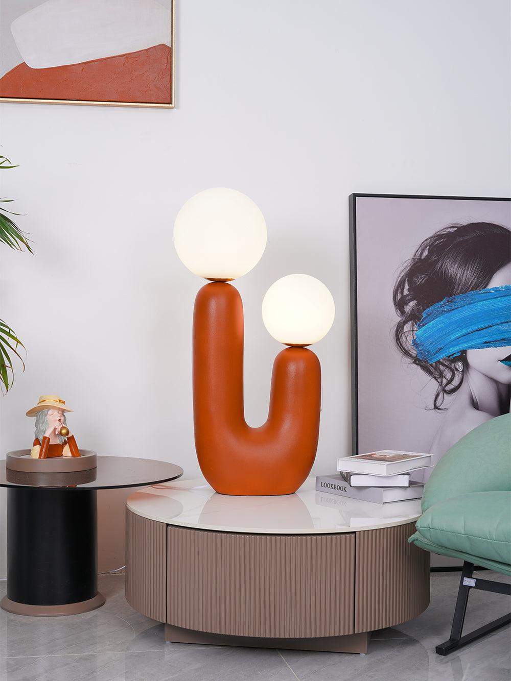 Oo Ceramics Table Lamp - view 7
