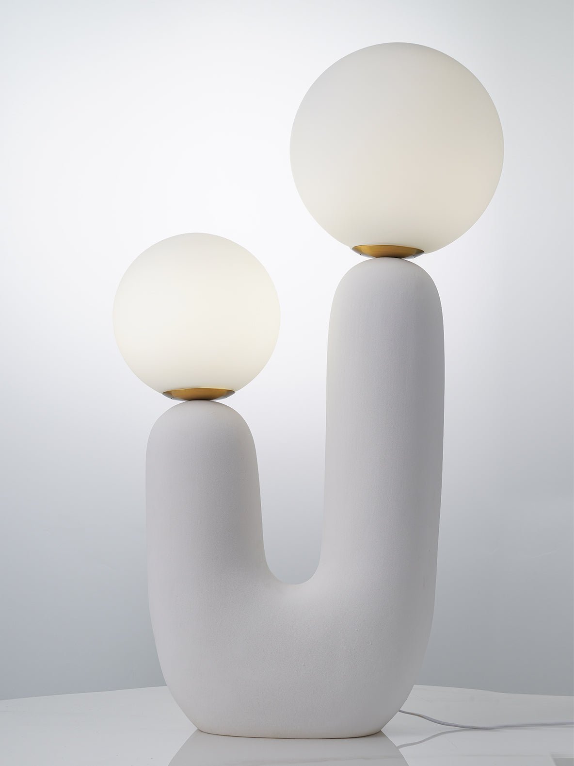 Oo Ceramics Table Lamp - view 33