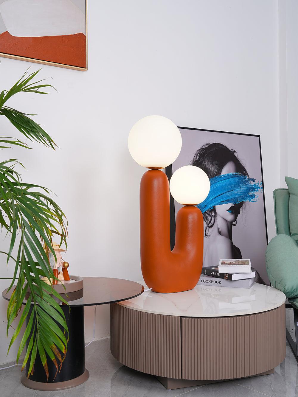 Oo Ceramics Table Lamp - view 9