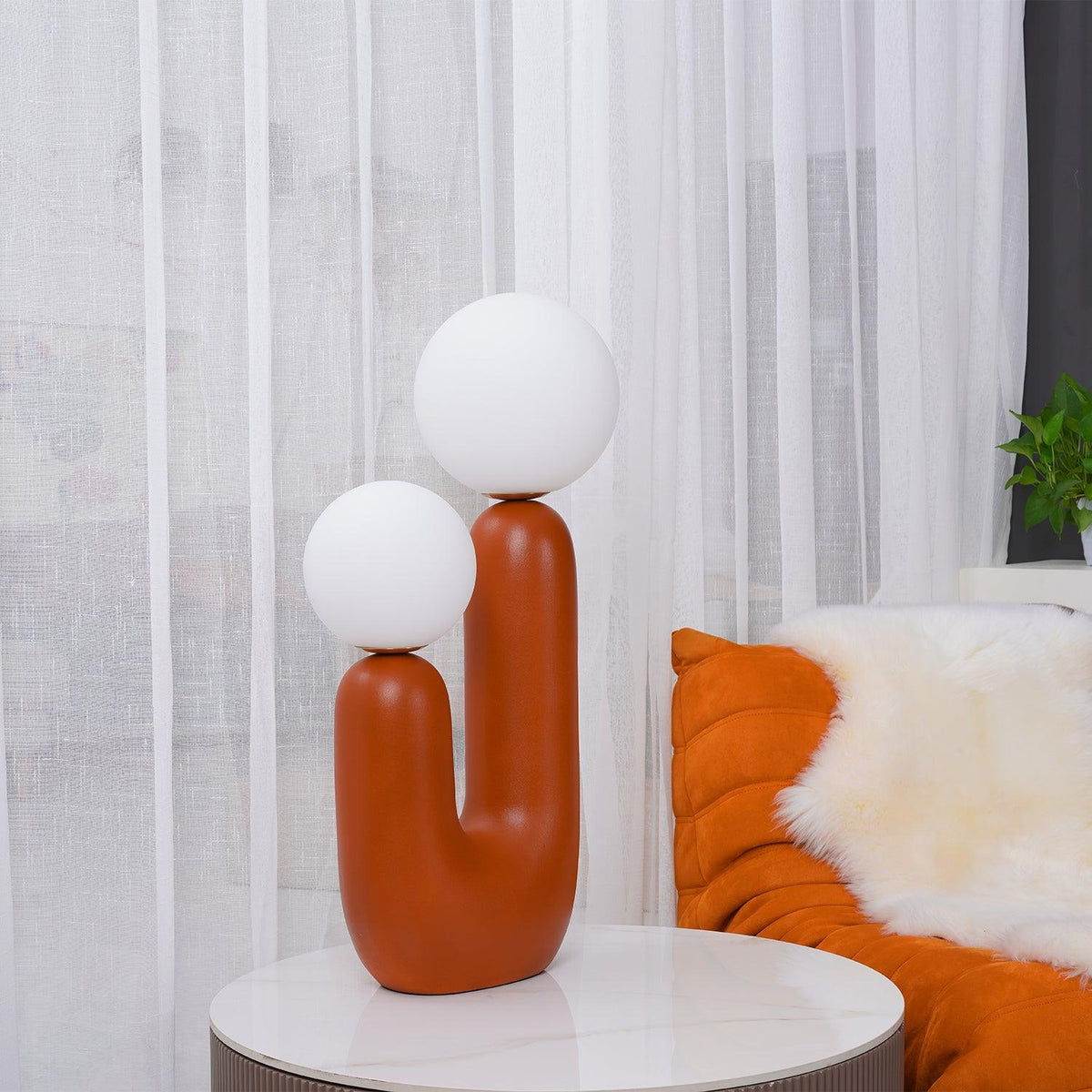 Oo Ceramics Table Lamp - view 8