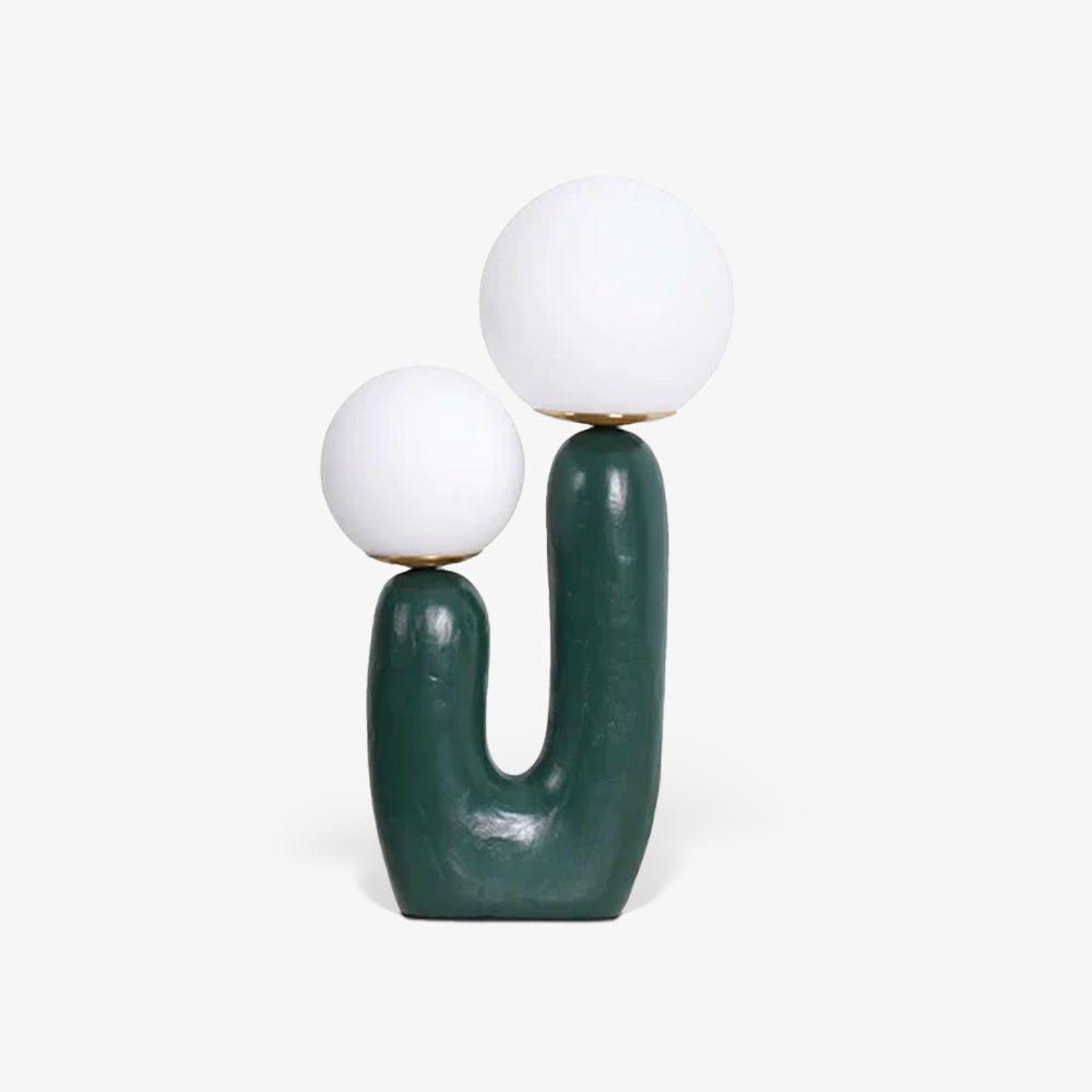 Oo Rough Table Lamp - view 21