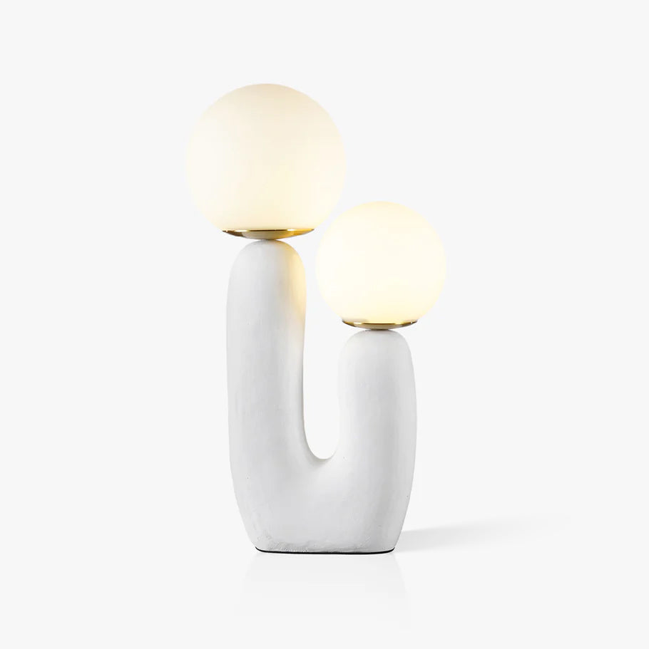 Oo Rough Table Lamp - view 51