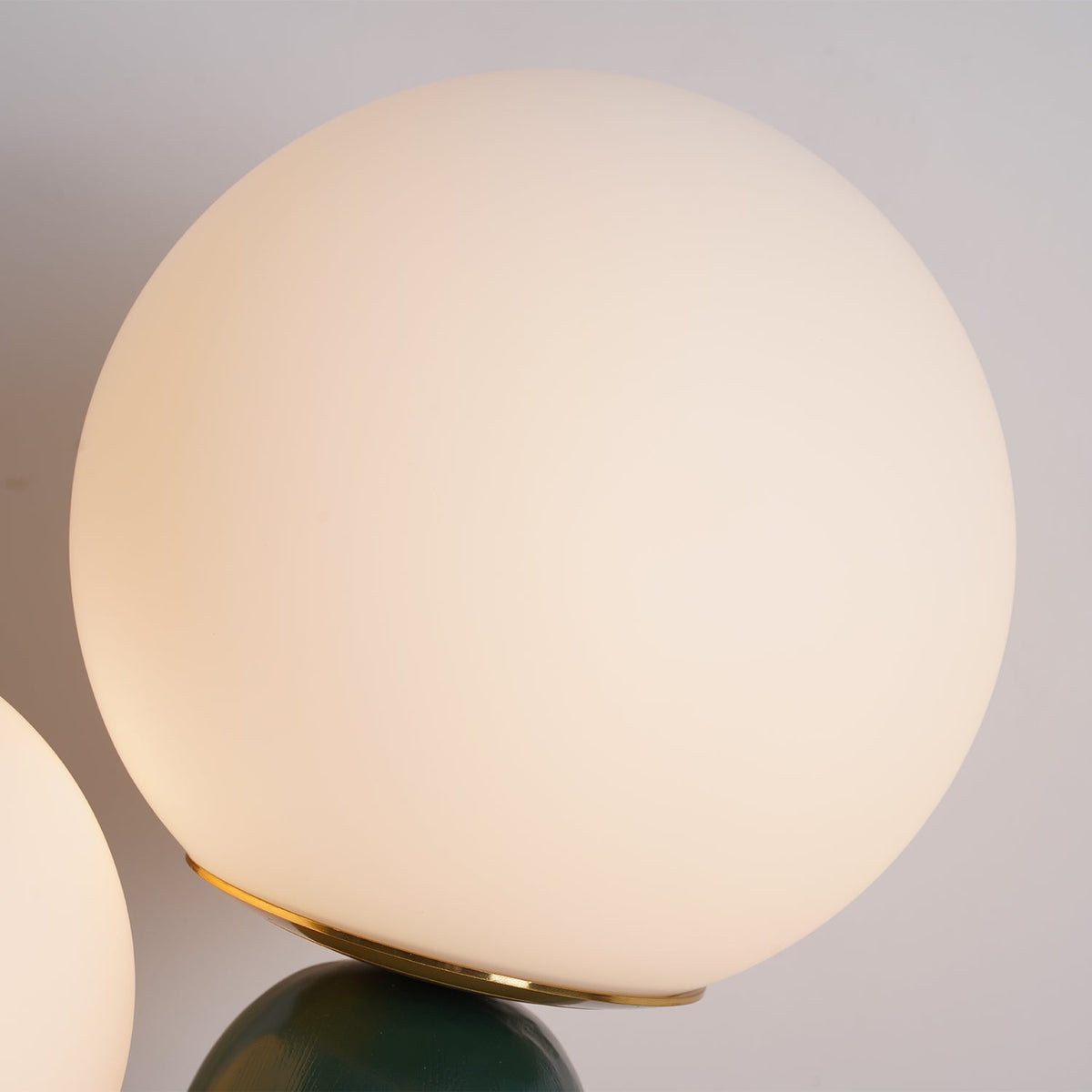 Oo Rough Table Lamp - view 47