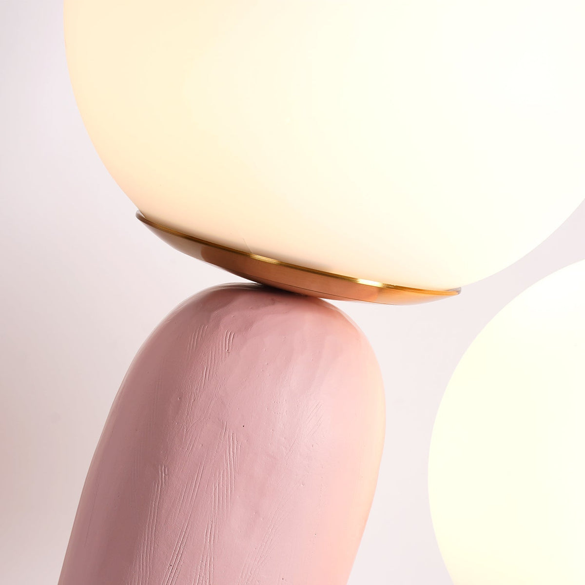 Oo Rough Table Lamp - view 49