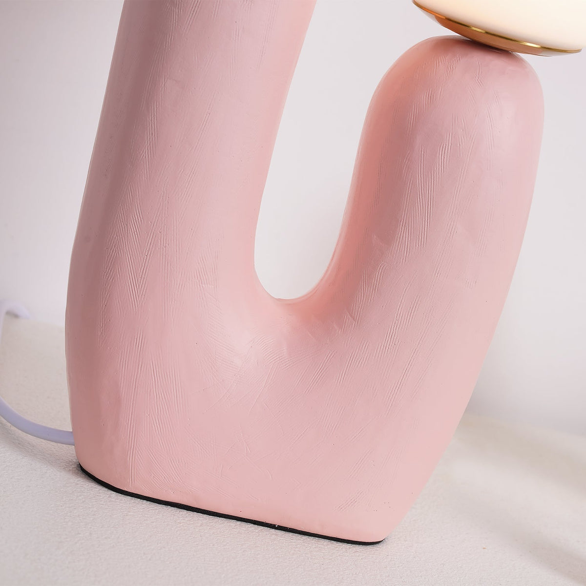 Oo Rough Table Lamp - view 50