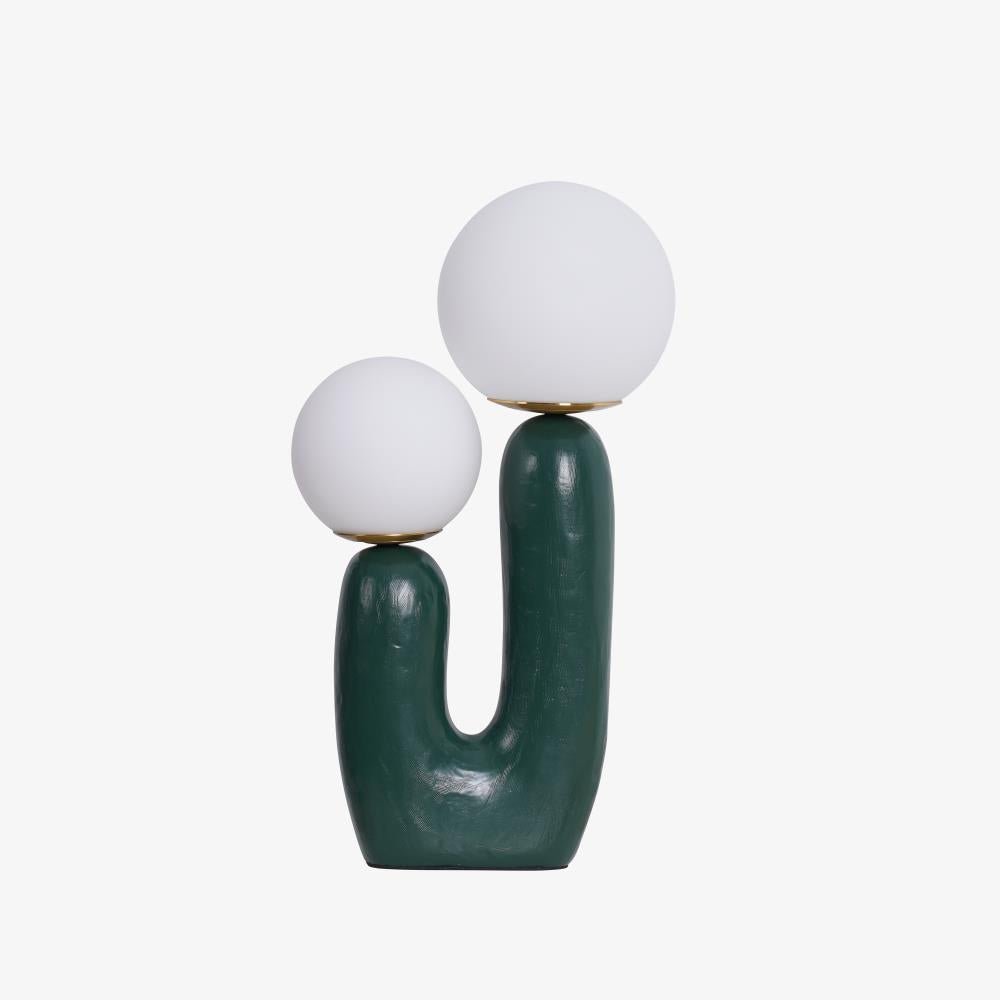 Oo Rough Table Lamp - view 22