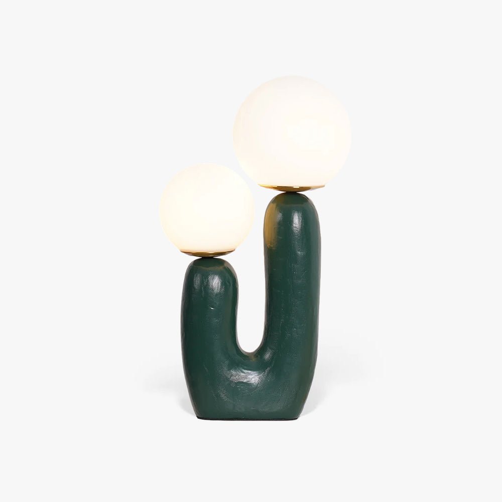 Oo Rough Table Lamp - view 10