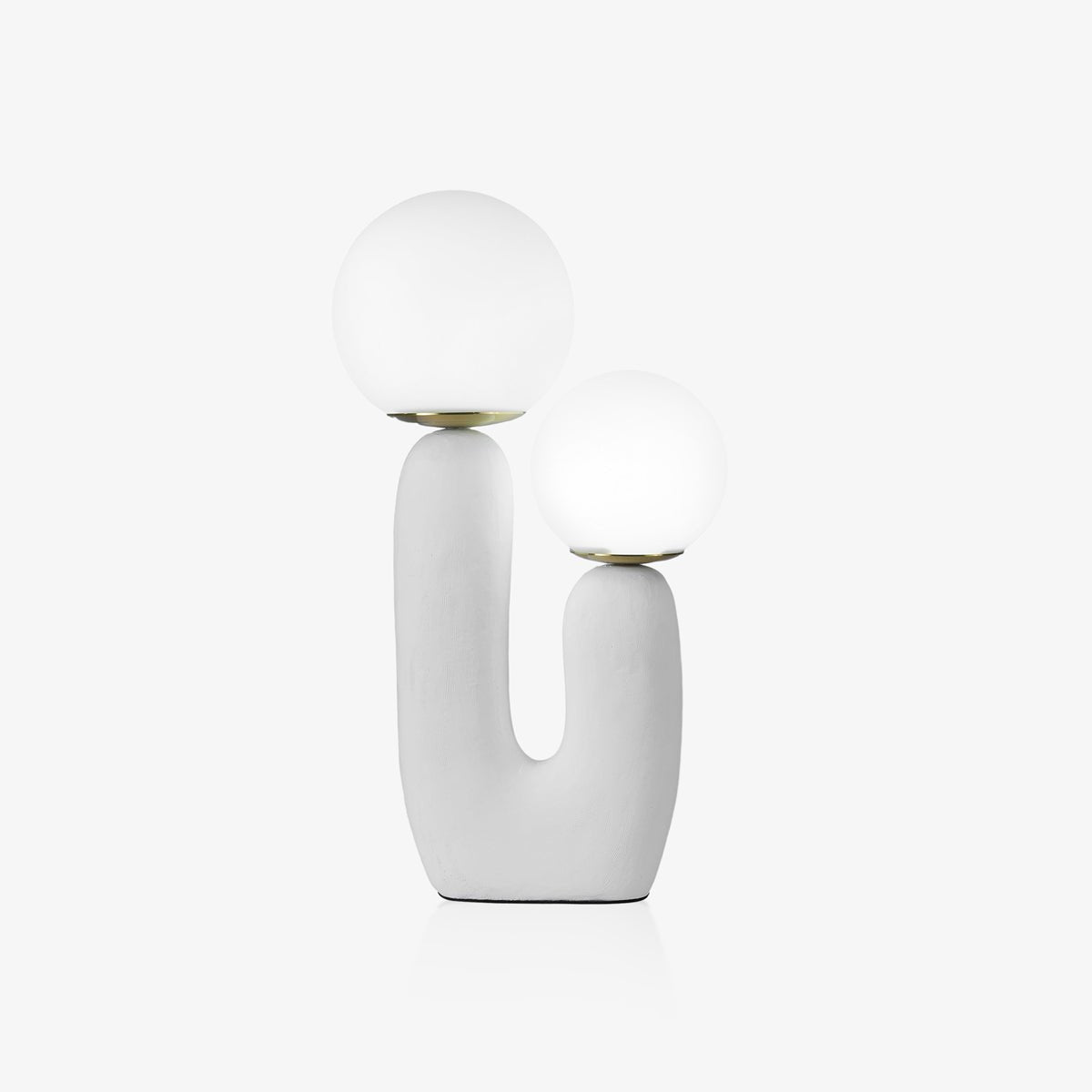 Oo Rough Table Lamp - view 23