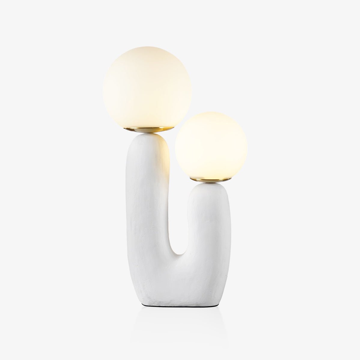 Oo Rough Table Lamp - view 17