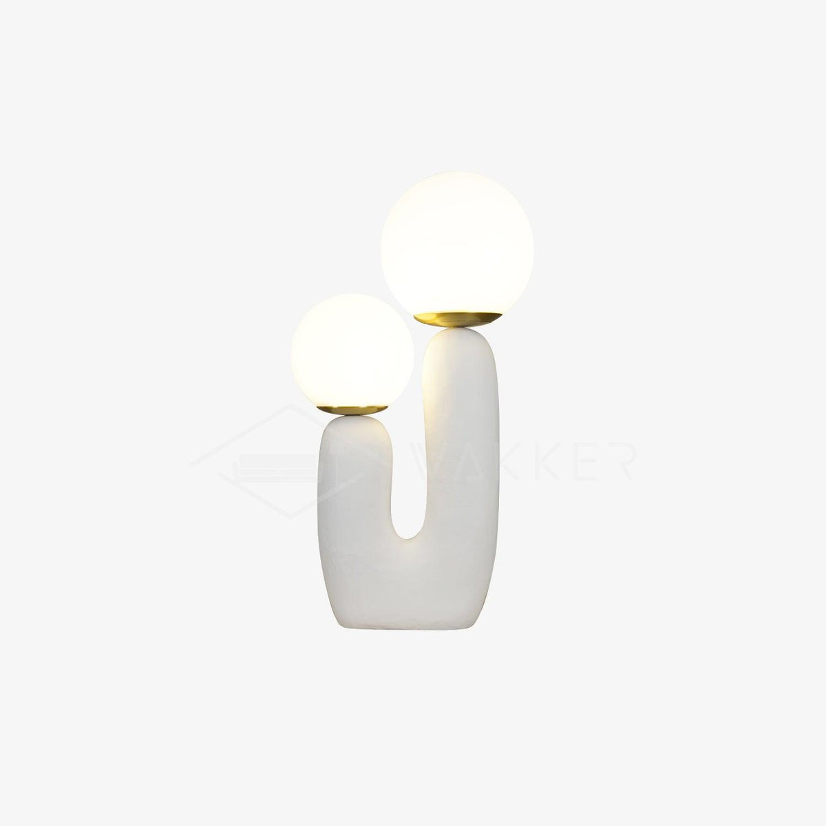 Oo Rough Table Lamp - view 20