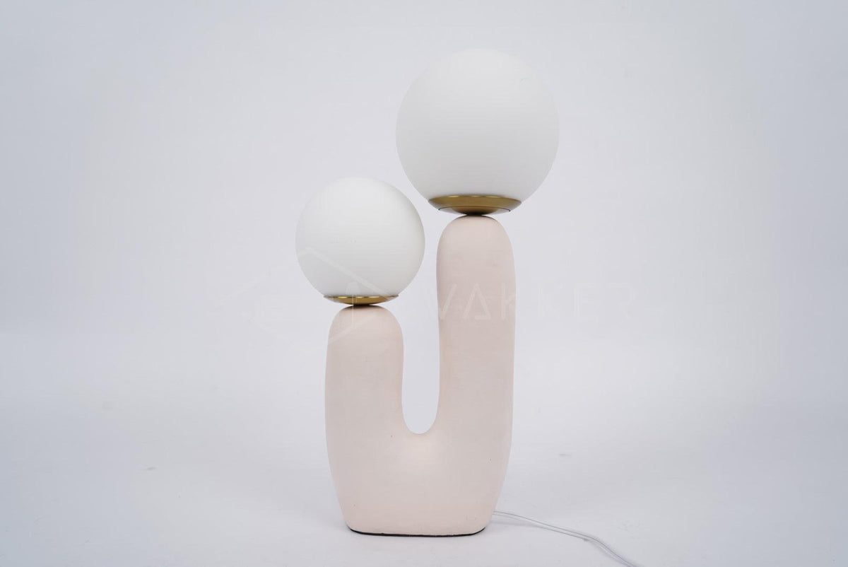 Oo Rough Table Lamp - view 41