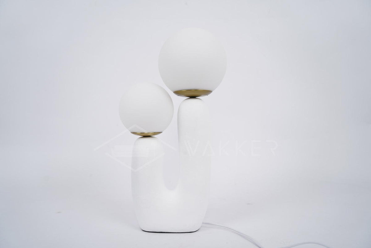 Oo Rough Table Lamp - view 42