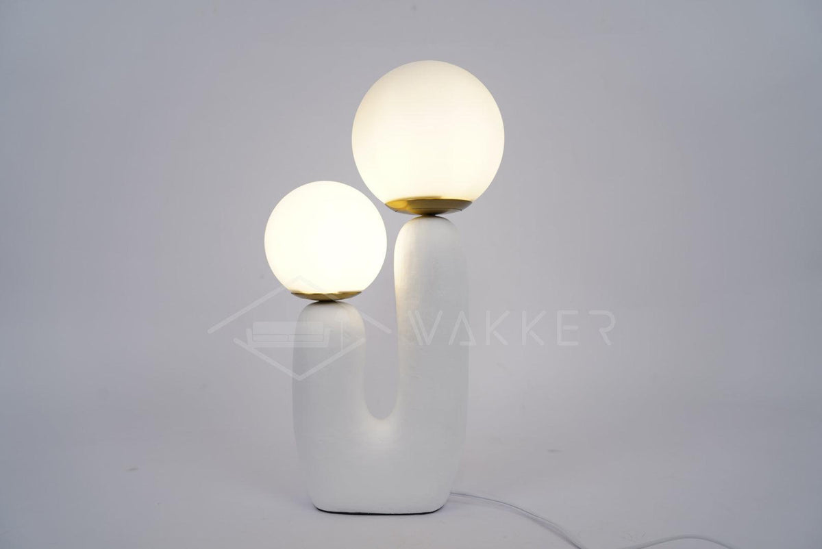 Oo Rough Table Lamp - view 43