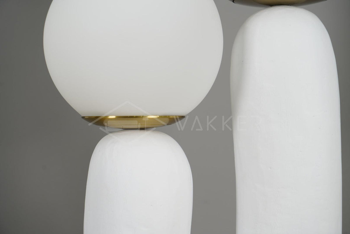 Oo Rough Table Lamp - view 46