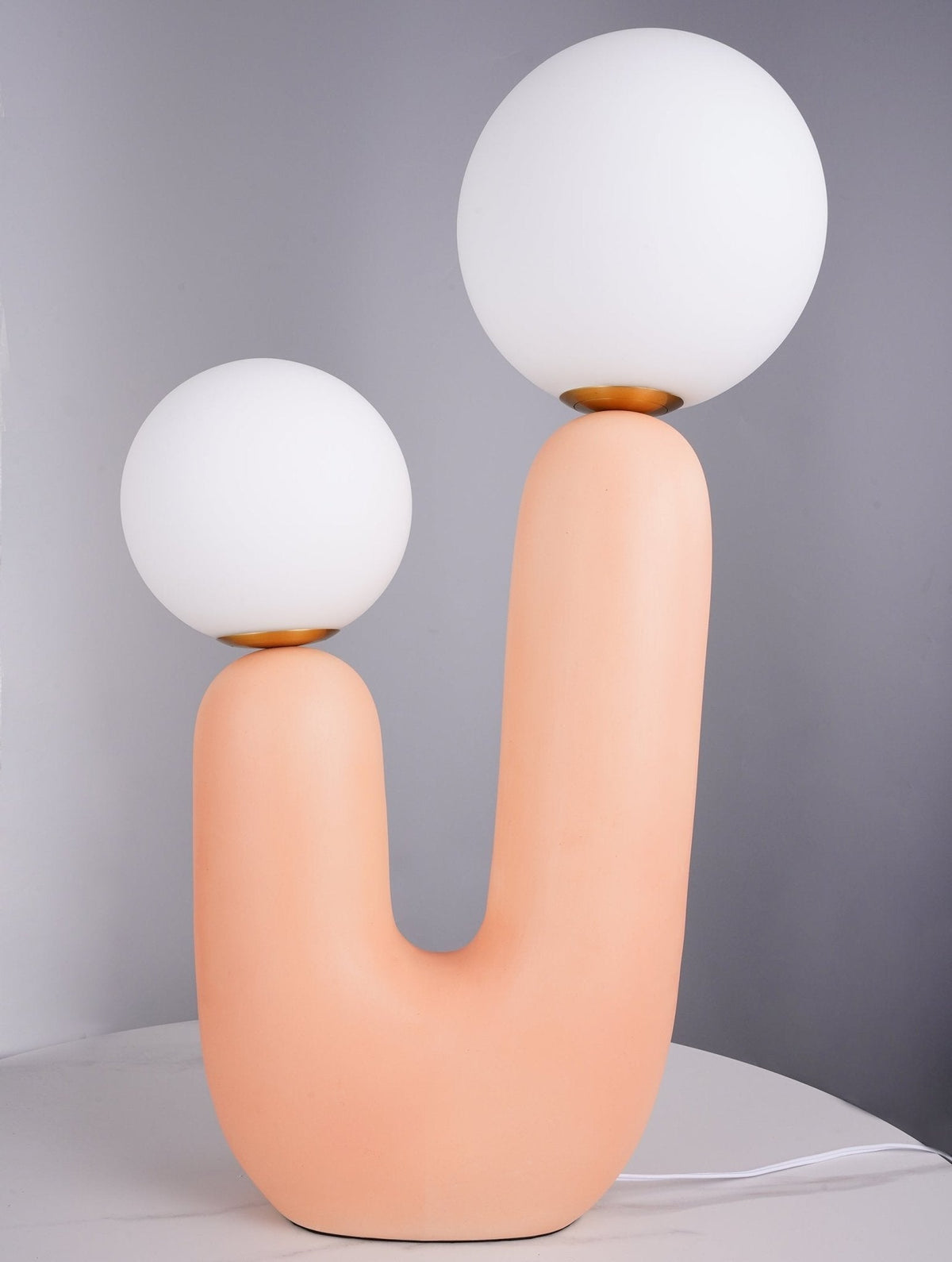 Oo Ceramics Table Lamp - view 20