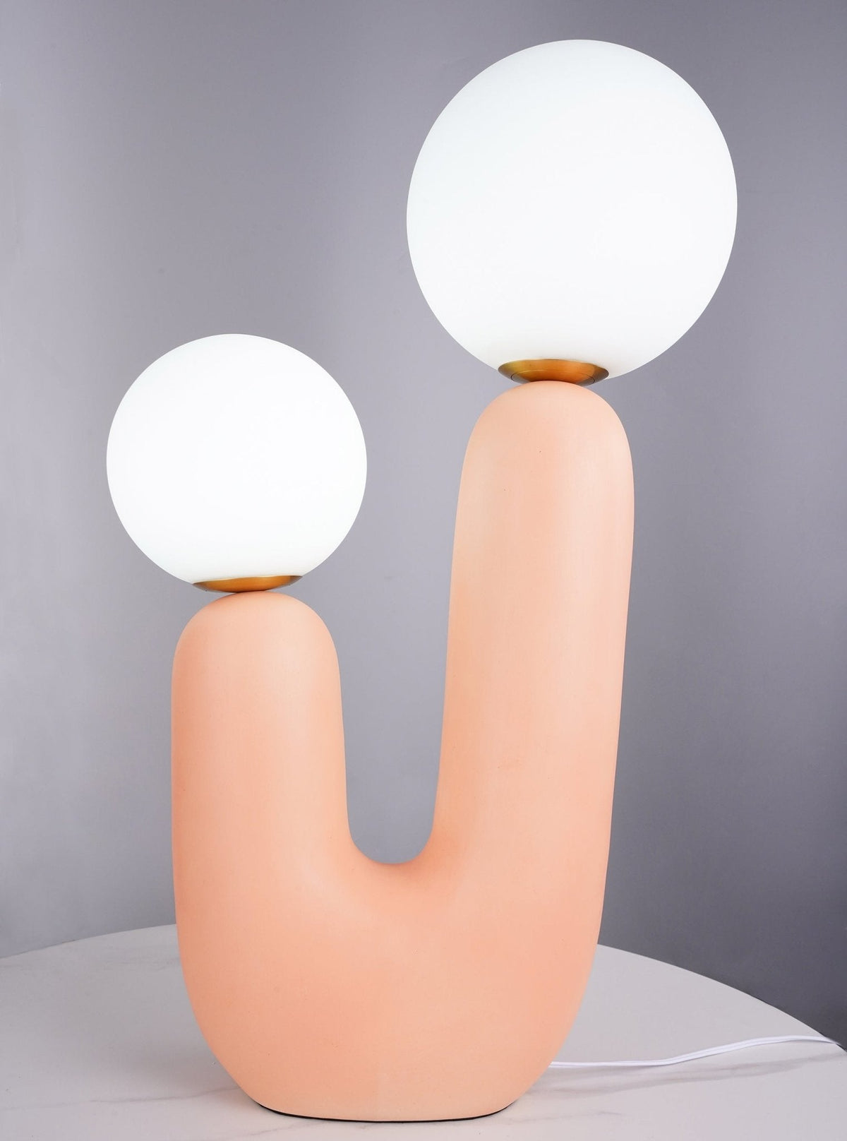 Oo Ceramics Table Lamp - view 21