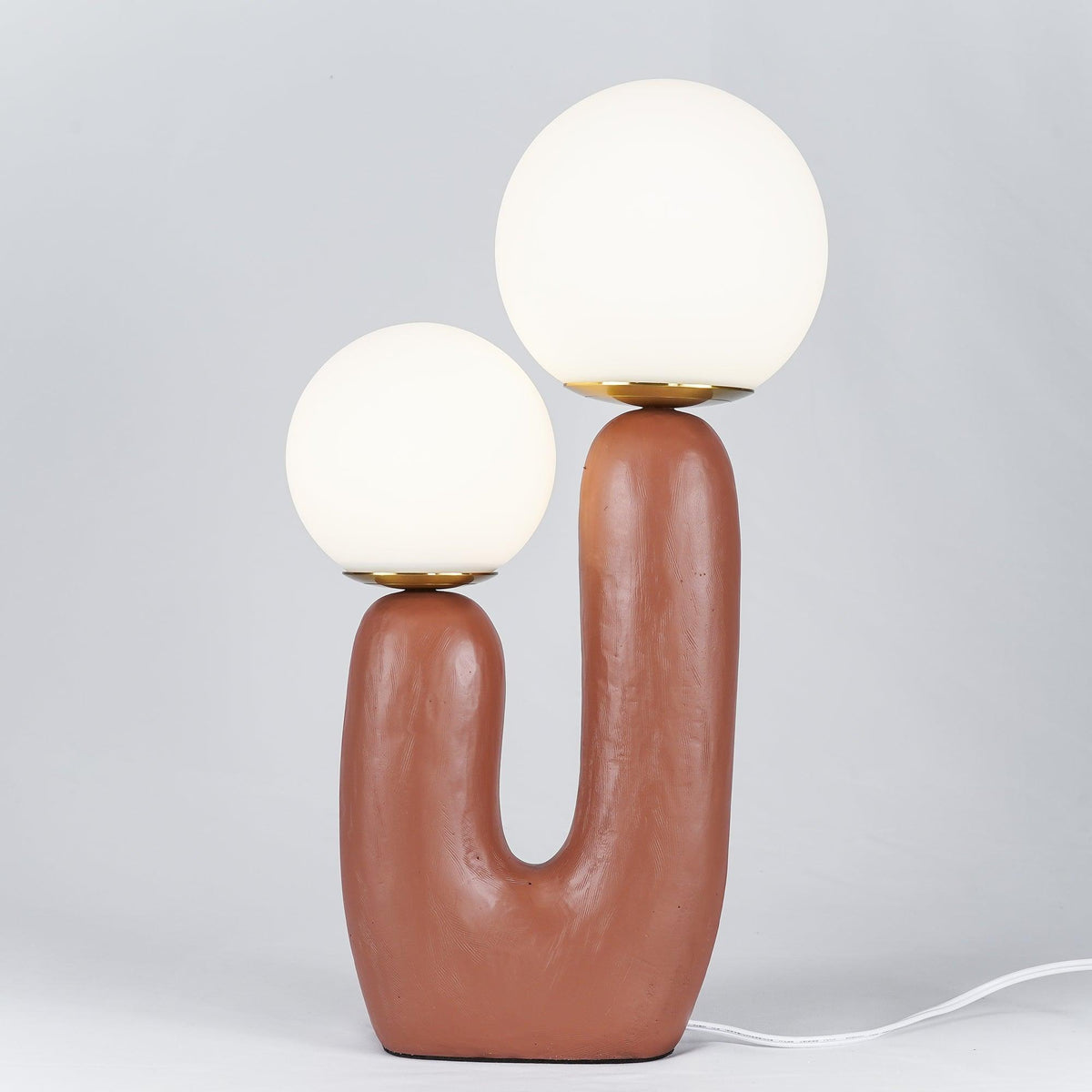Oo Rough Table Lamp - view 33