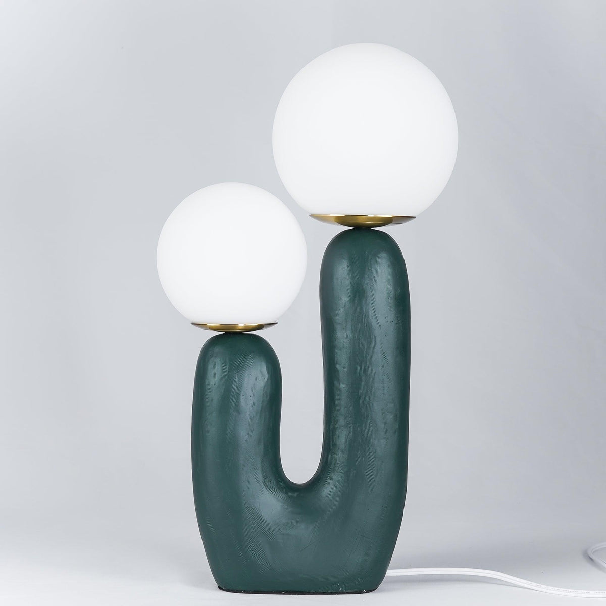 Oo Rough Table Lamp - view 36