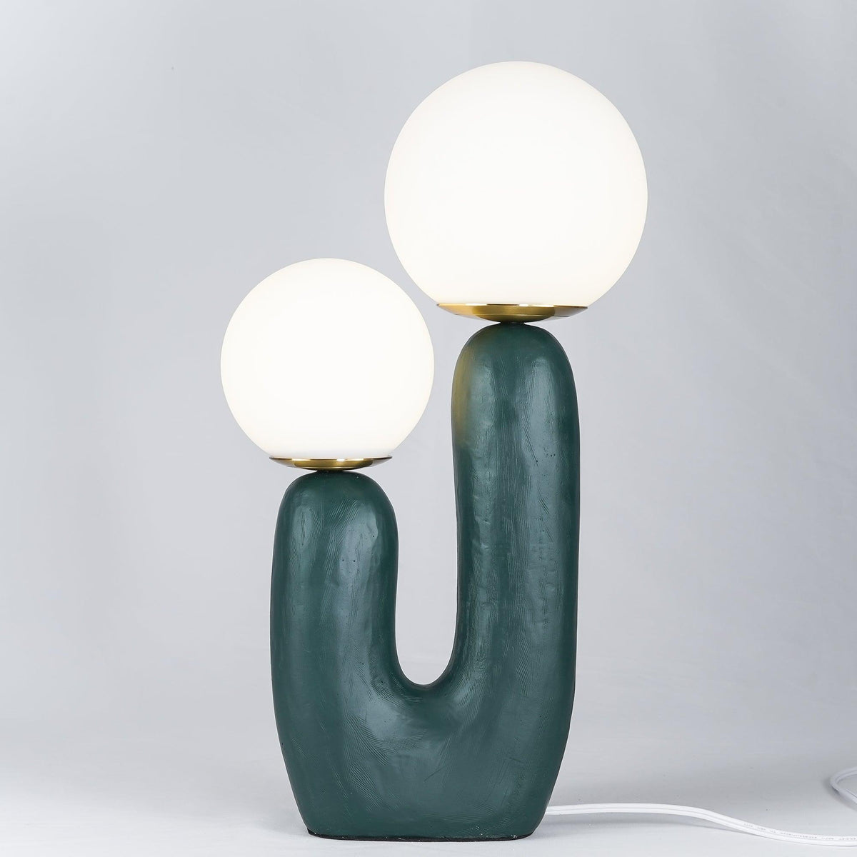 Oo Rough Table Lamp - view 35