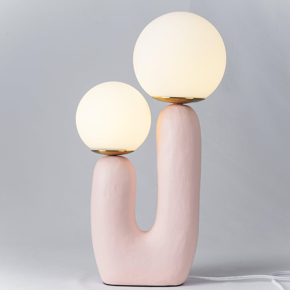 Oo Rough Table Lamp - view 37