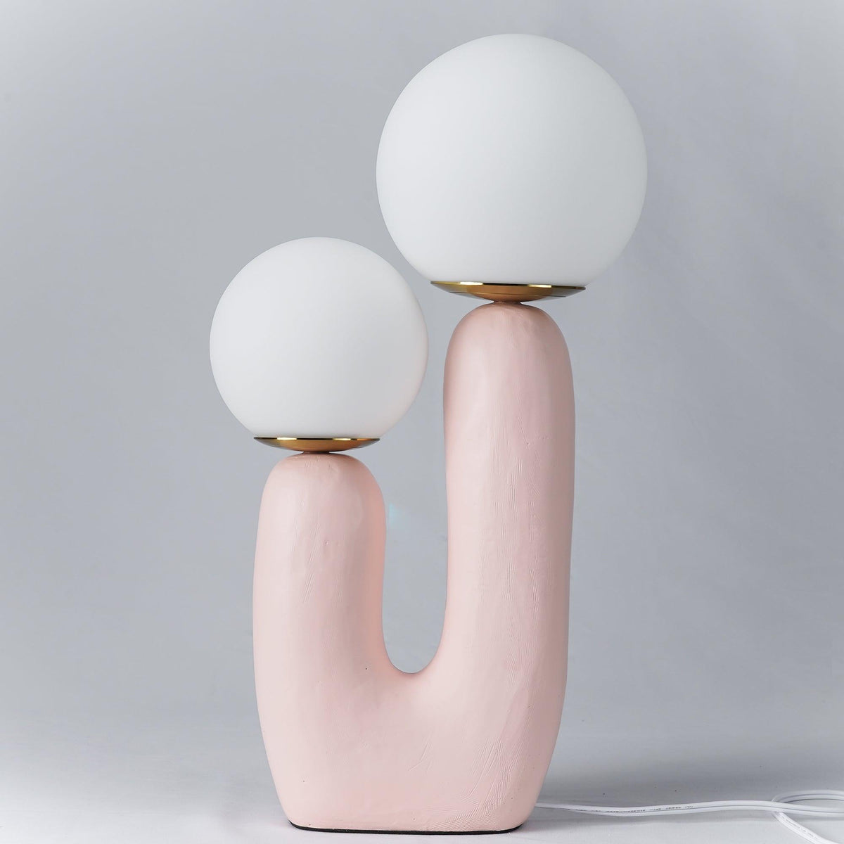 Oo Rough Table Lamp - view 25