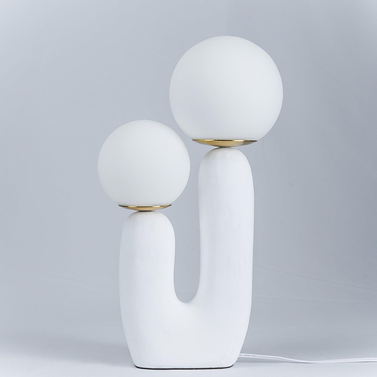 Oo Rough Table Lamp - view 16