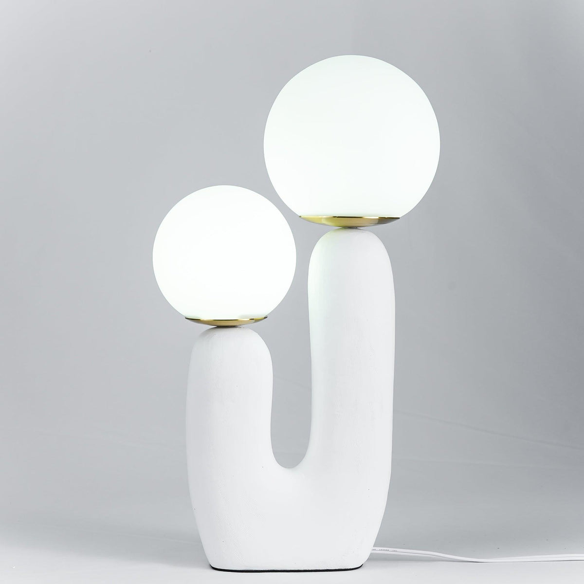 Oo Rough Table Lamp - view 26