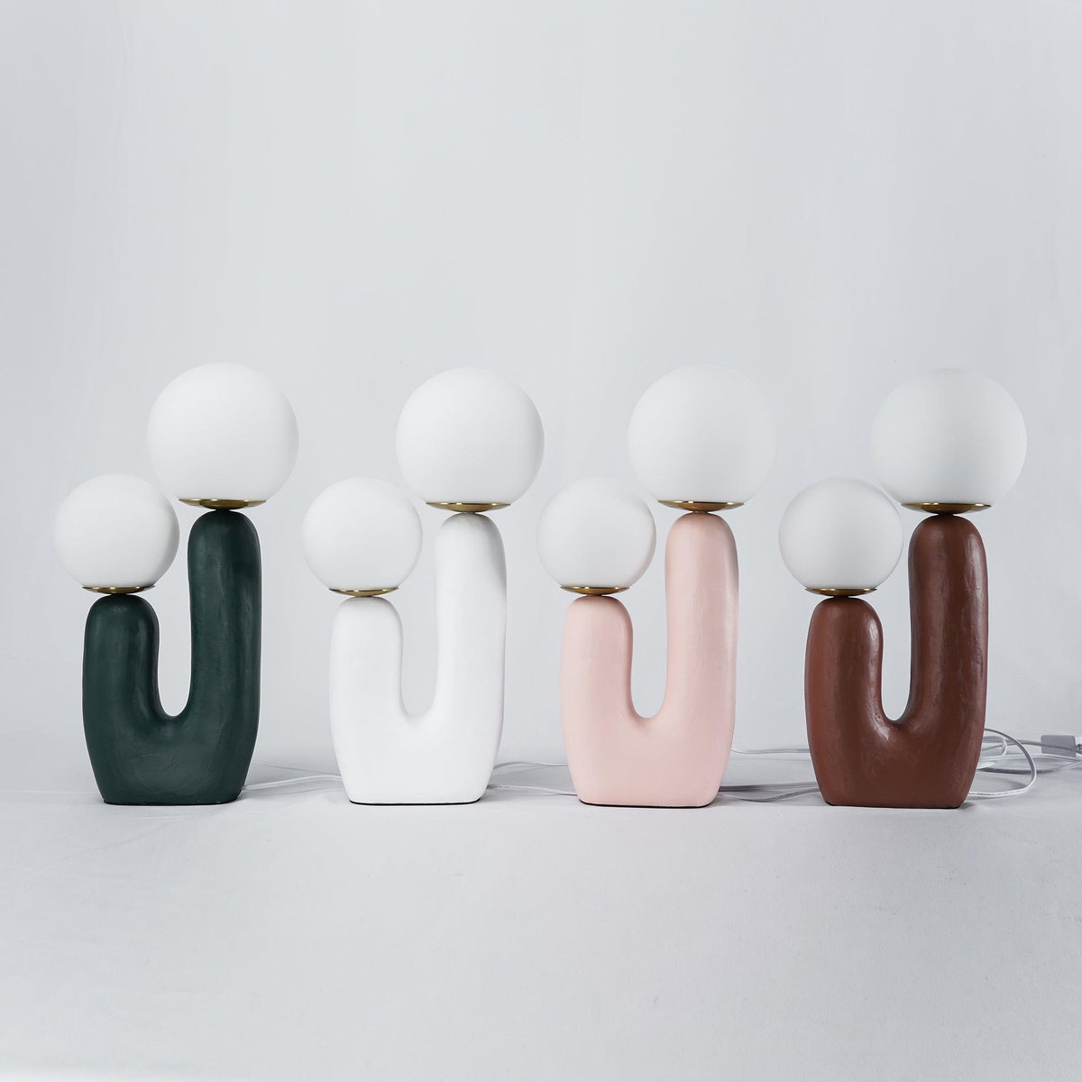 Oo Rough Table Lamp - view 32