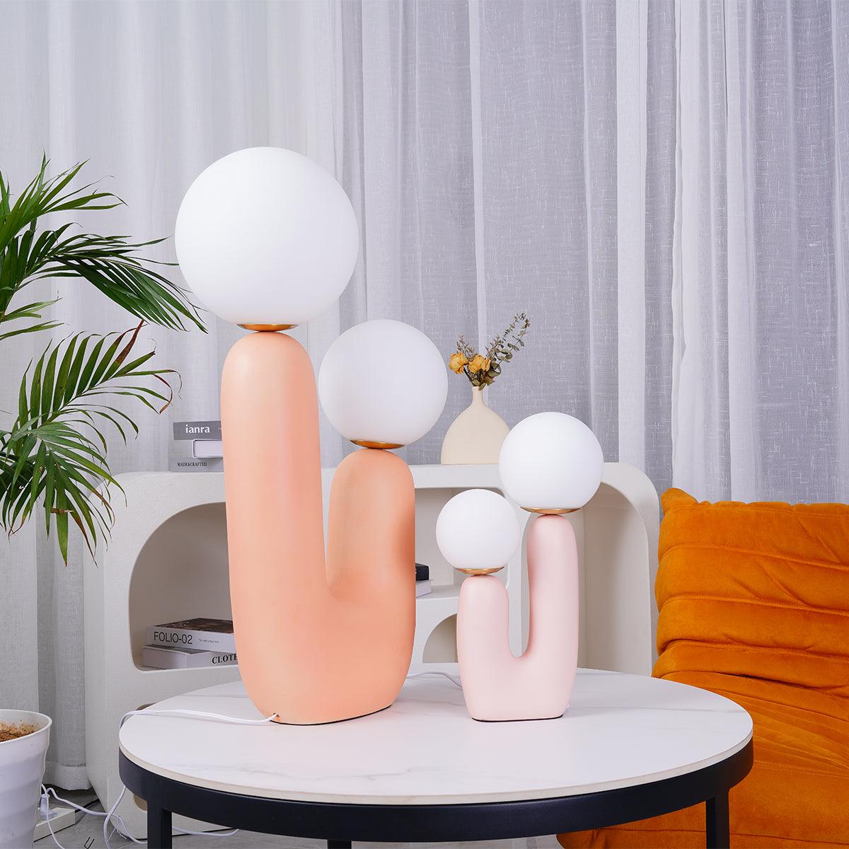 Oo Rough Table Lamp - view 18