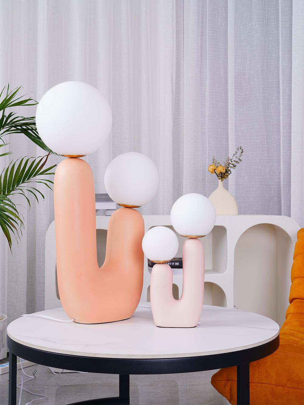 Oo Ceramics Table Lamp - view 18