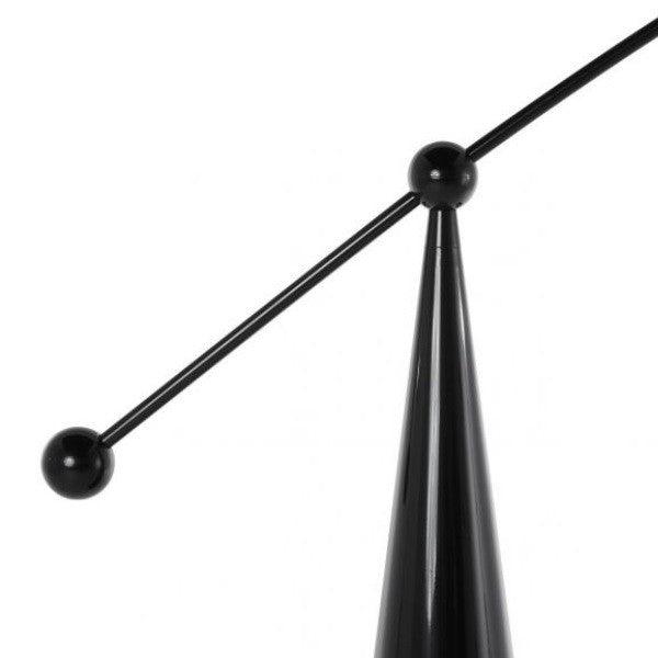 Opal Arc Floor Lamp - view 44