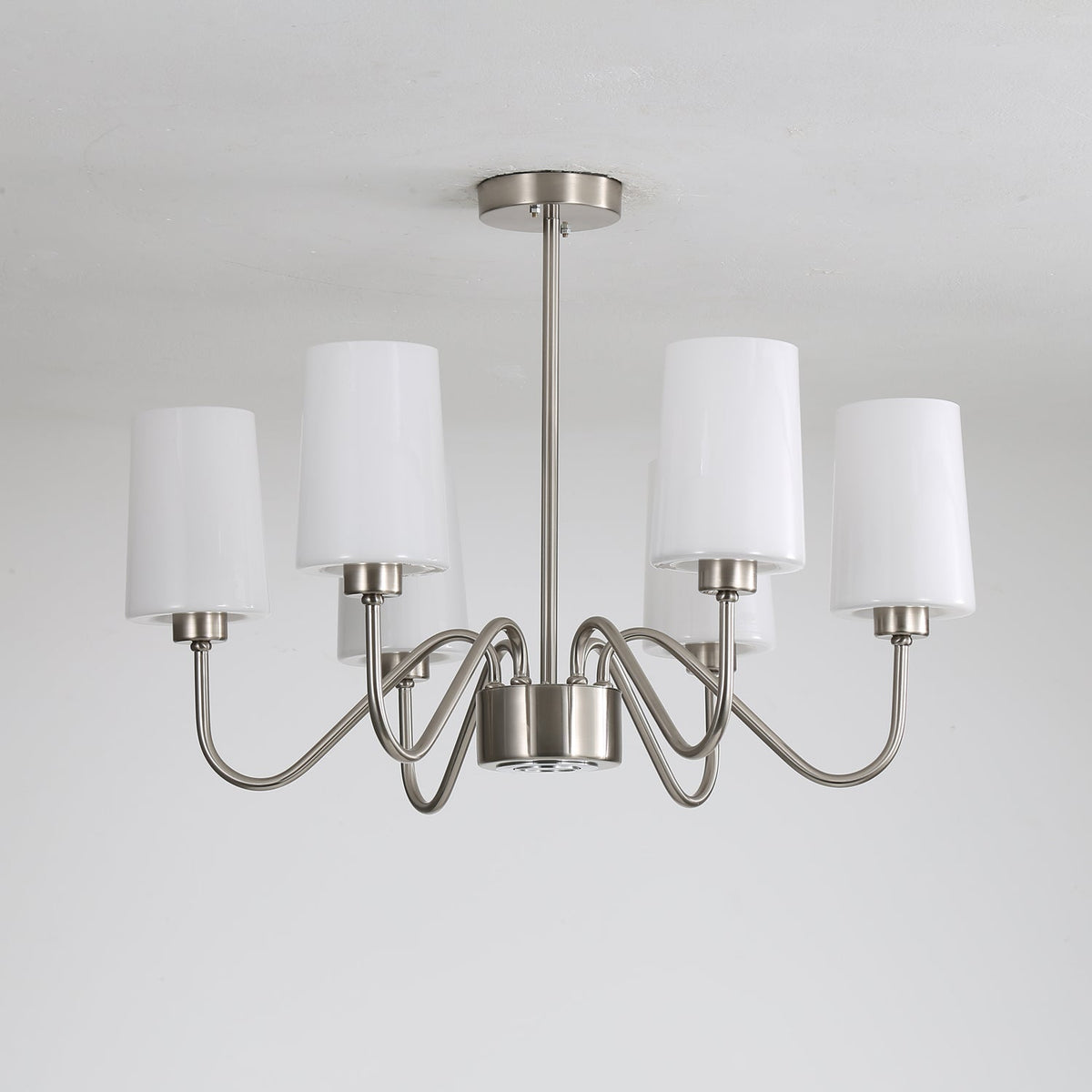 Opulenza Chandelier