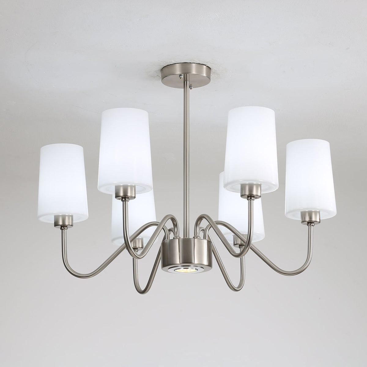 Opulenza Chandelier