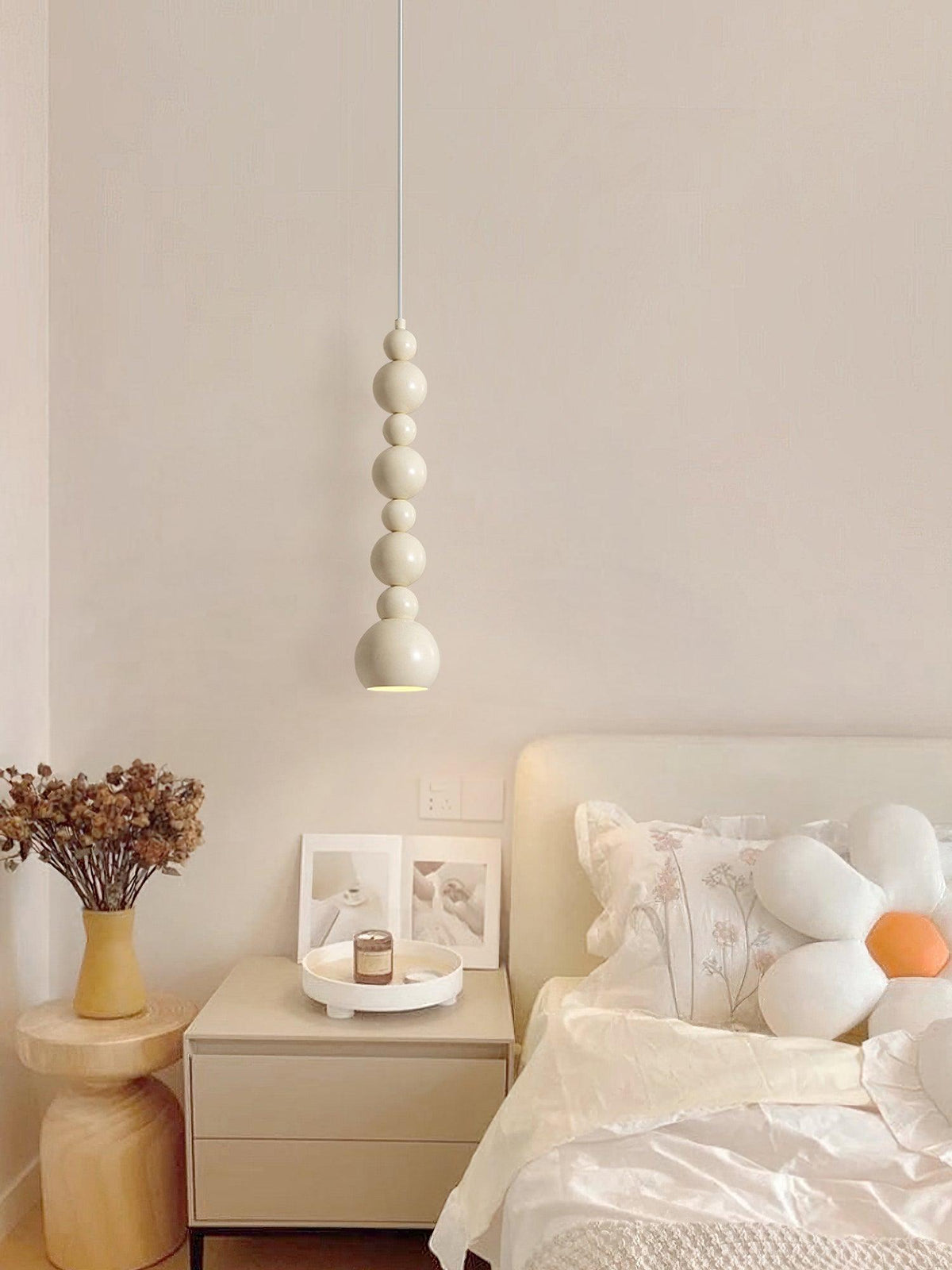 Orbet Metal Pendant Lights - view 3