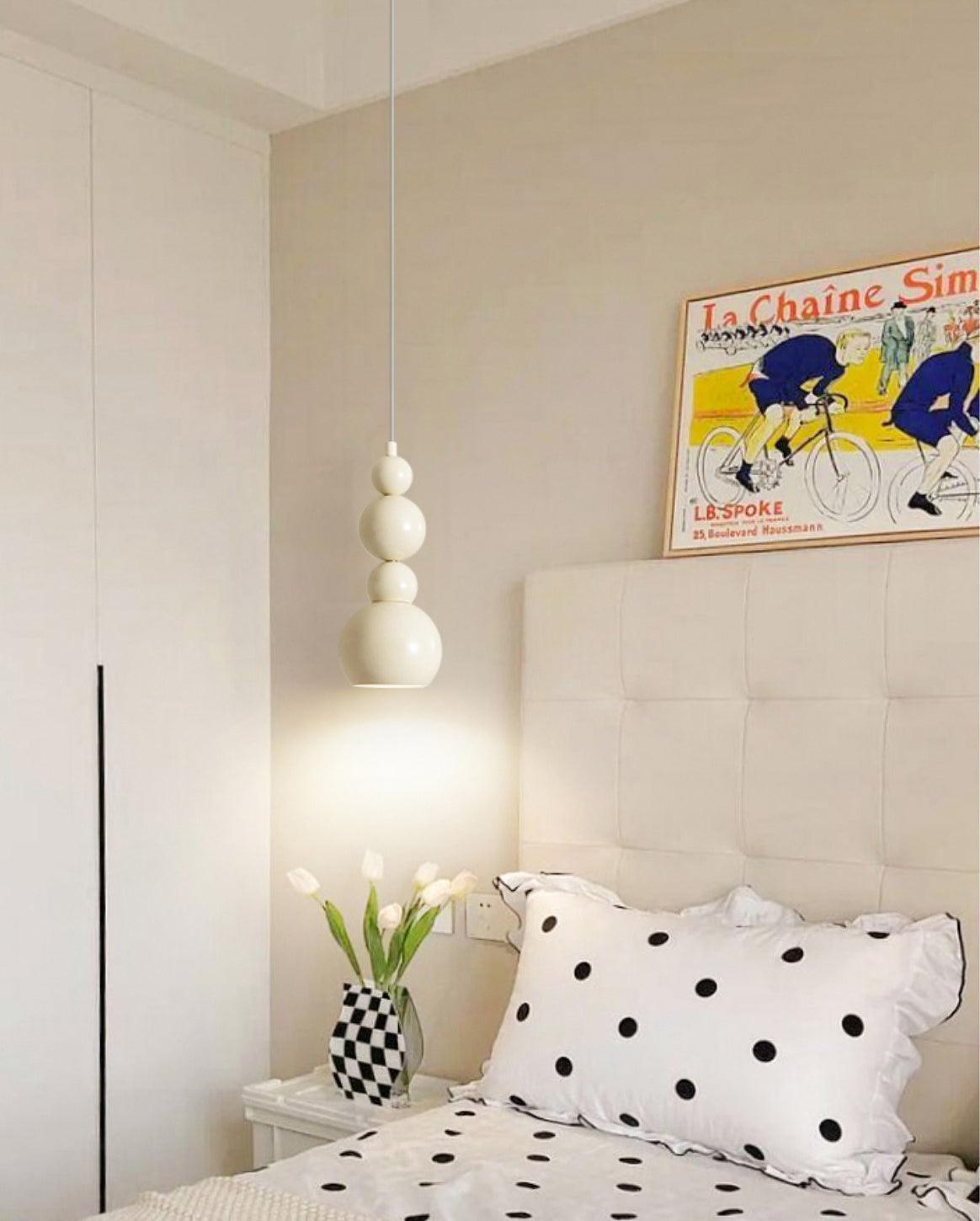 Orbet Metal Pendant Lights - view 10