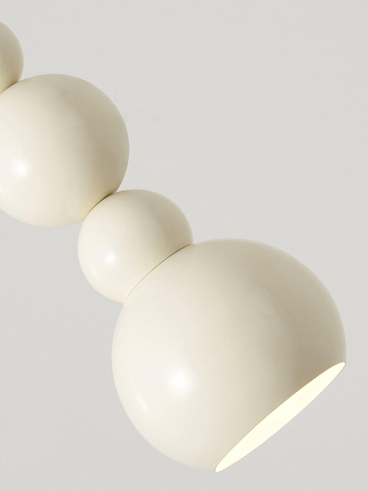 Orbet Metal Pendant Lights - view 12