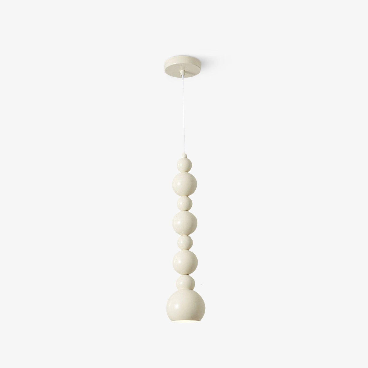 Orbet Metal Pendant Lights - view 16