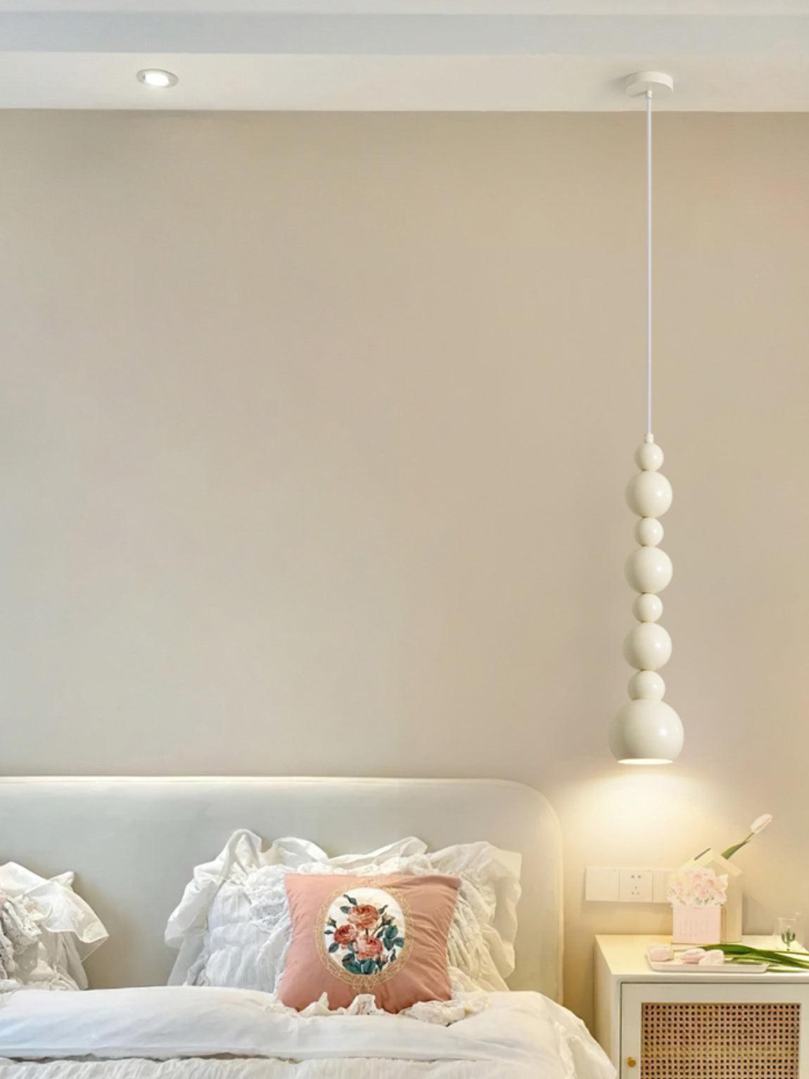 Orbet Metal Pendant Lights - view 8