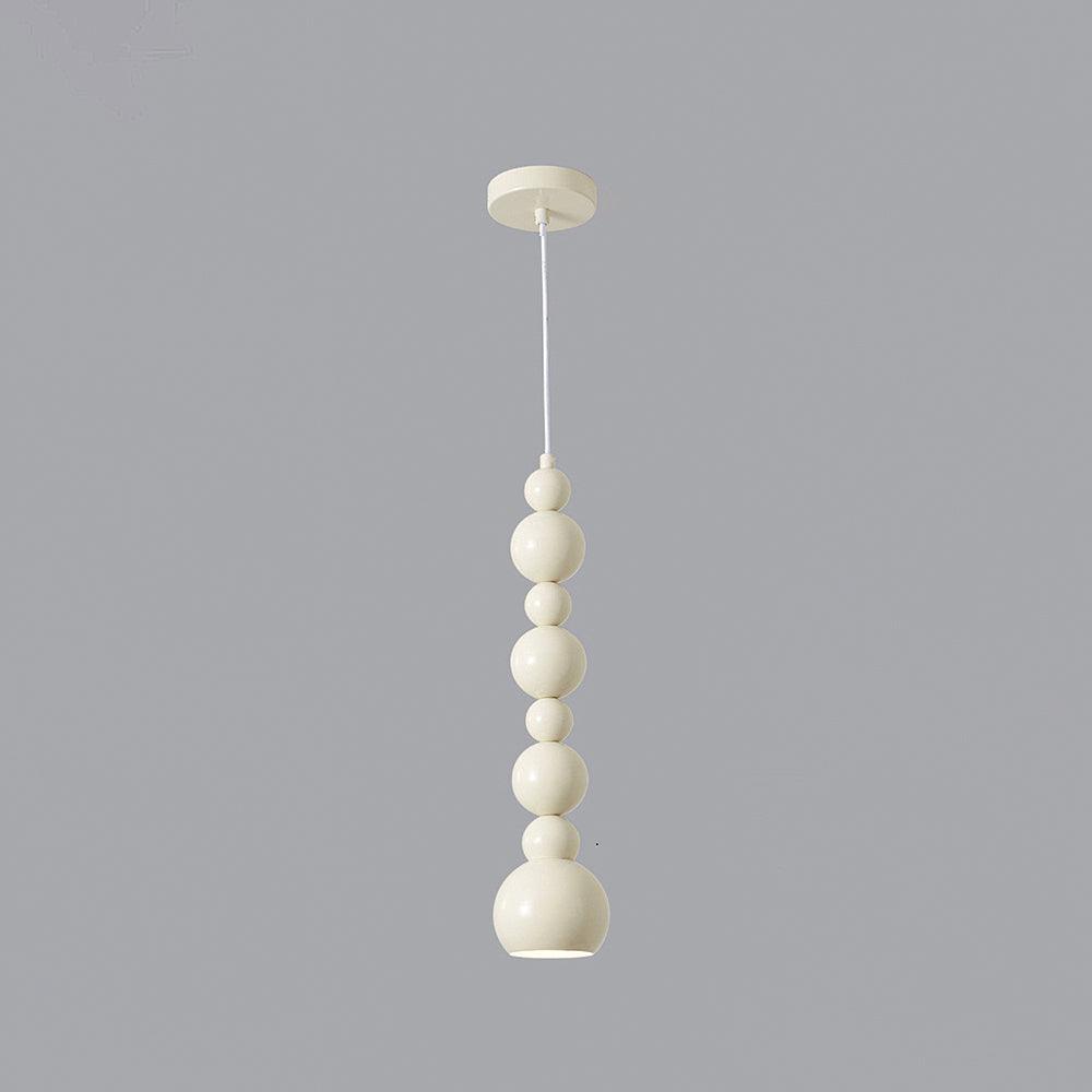 Orbet Metal Pendant Lights - view 13